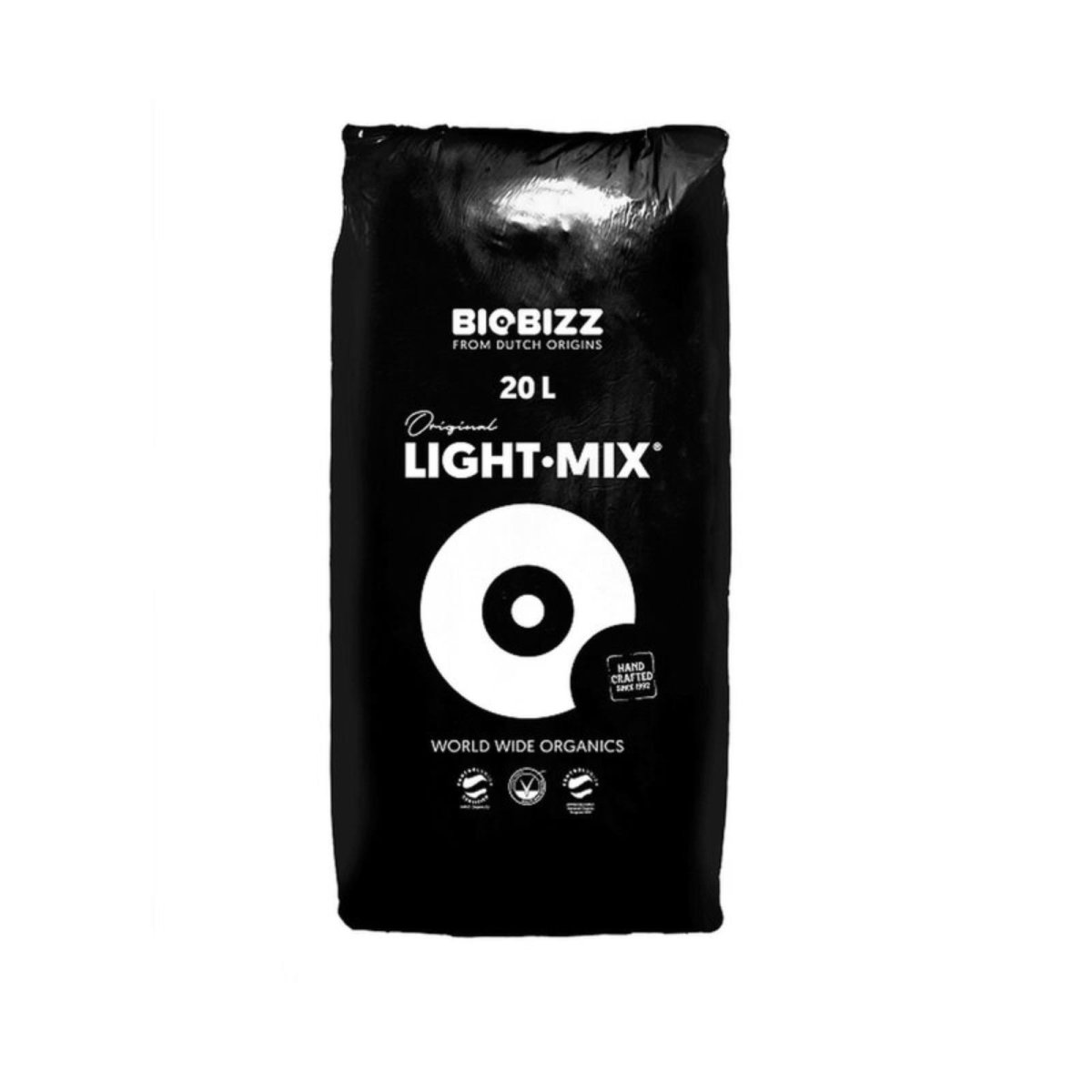 BioBizz Light Mix 20 Liter