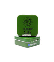 Original Afghan regular (The Bulldog Seeds)