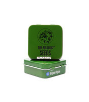 Original Afghan regular (The Bulldog Seeds)