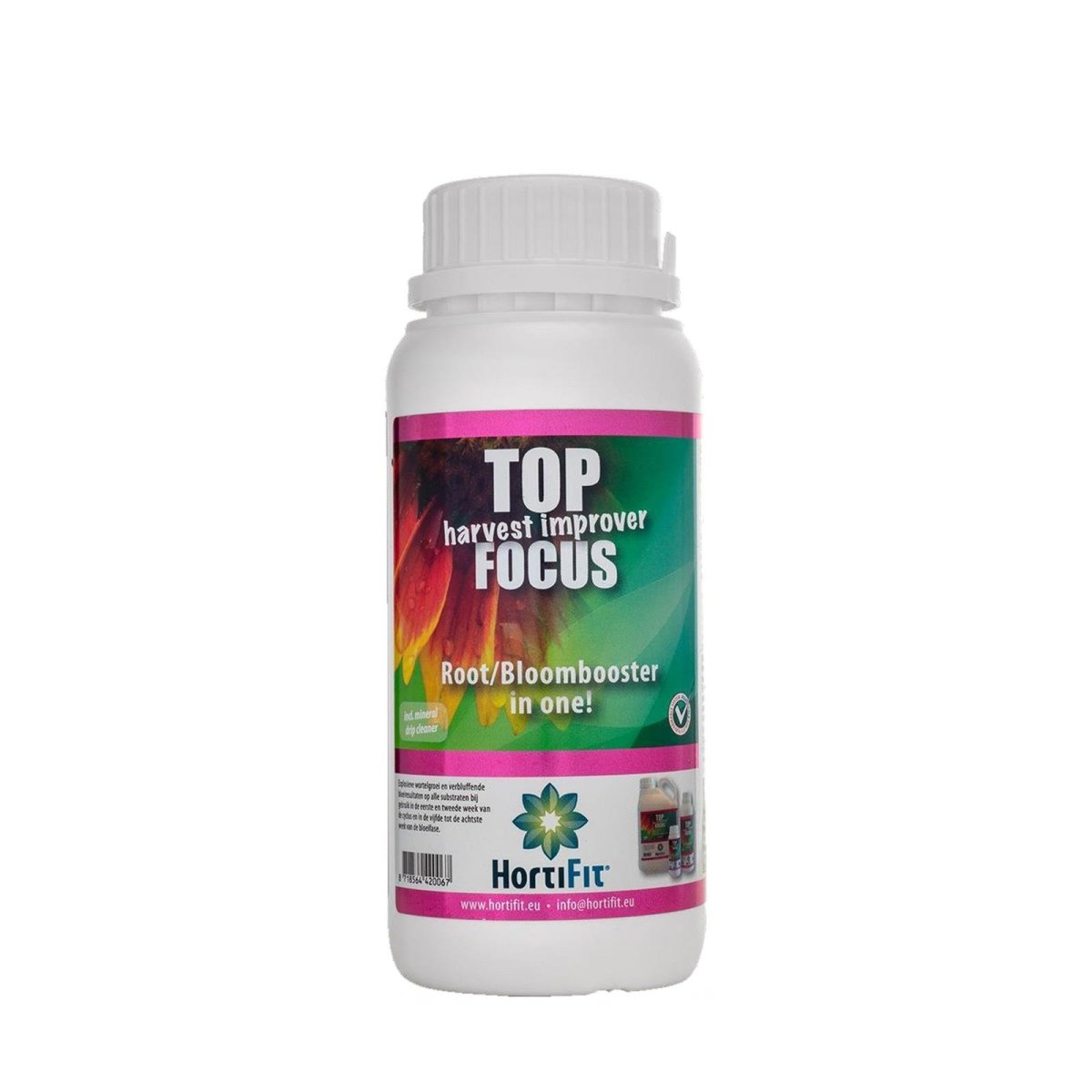 Hortifit Top Focus 1 Liter