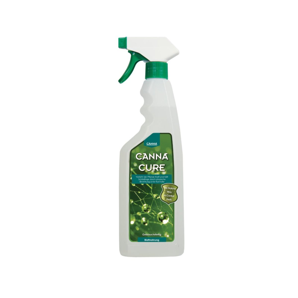 CANNA Cure (Gebrauchsfertig)