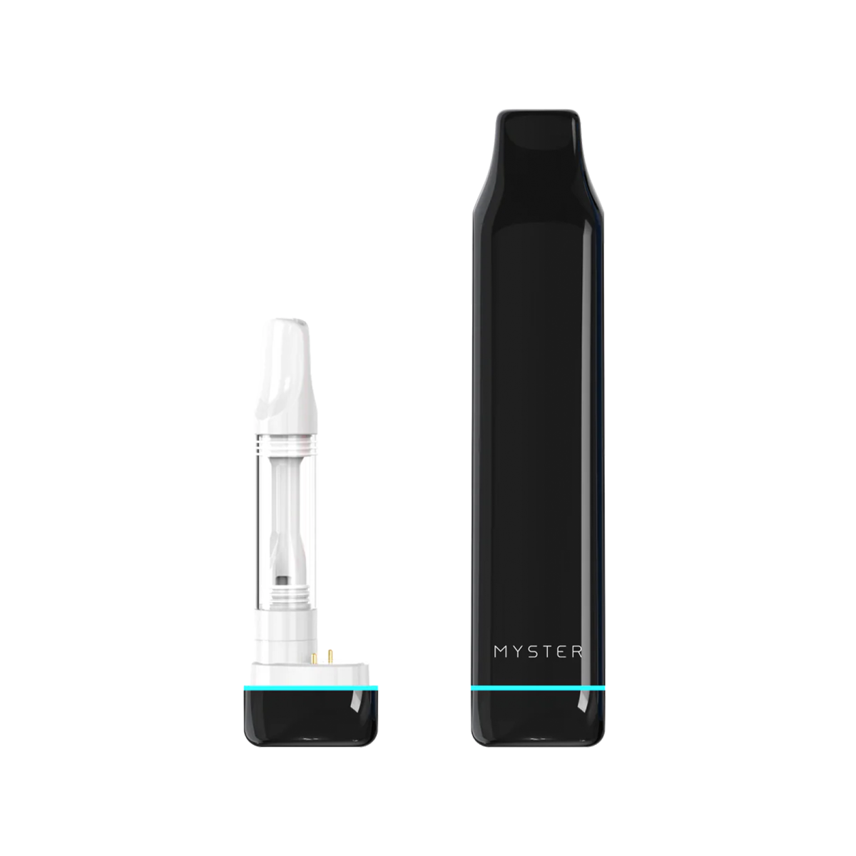 MYSTER - Slim Stick Black