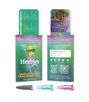 Auto Mix Pack #1 (Herbies Seeds)