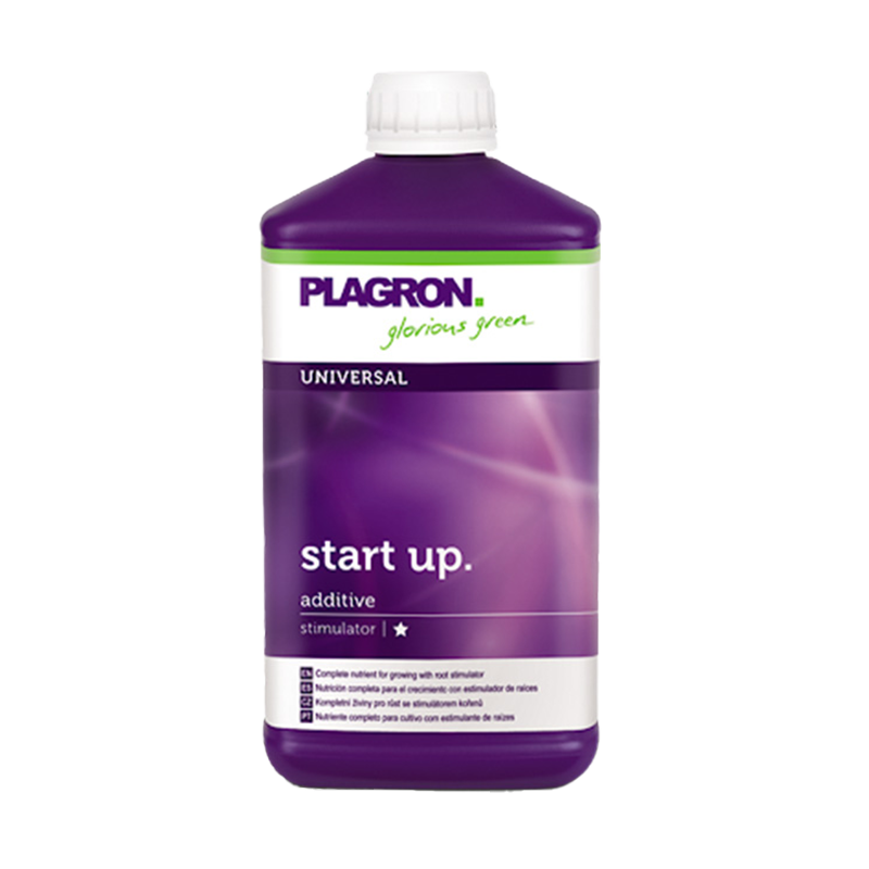 Plagron Start Up