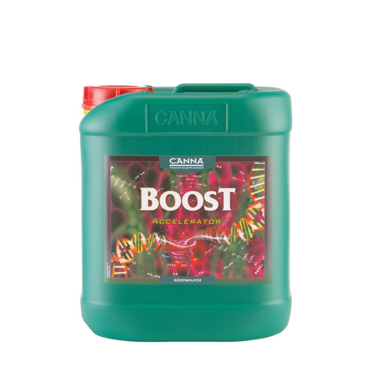 CANNA Boost 5 Liter
