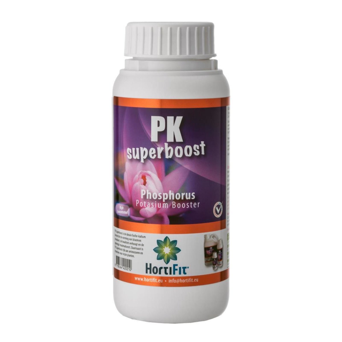 Hortifit PK Superboost 250 ml