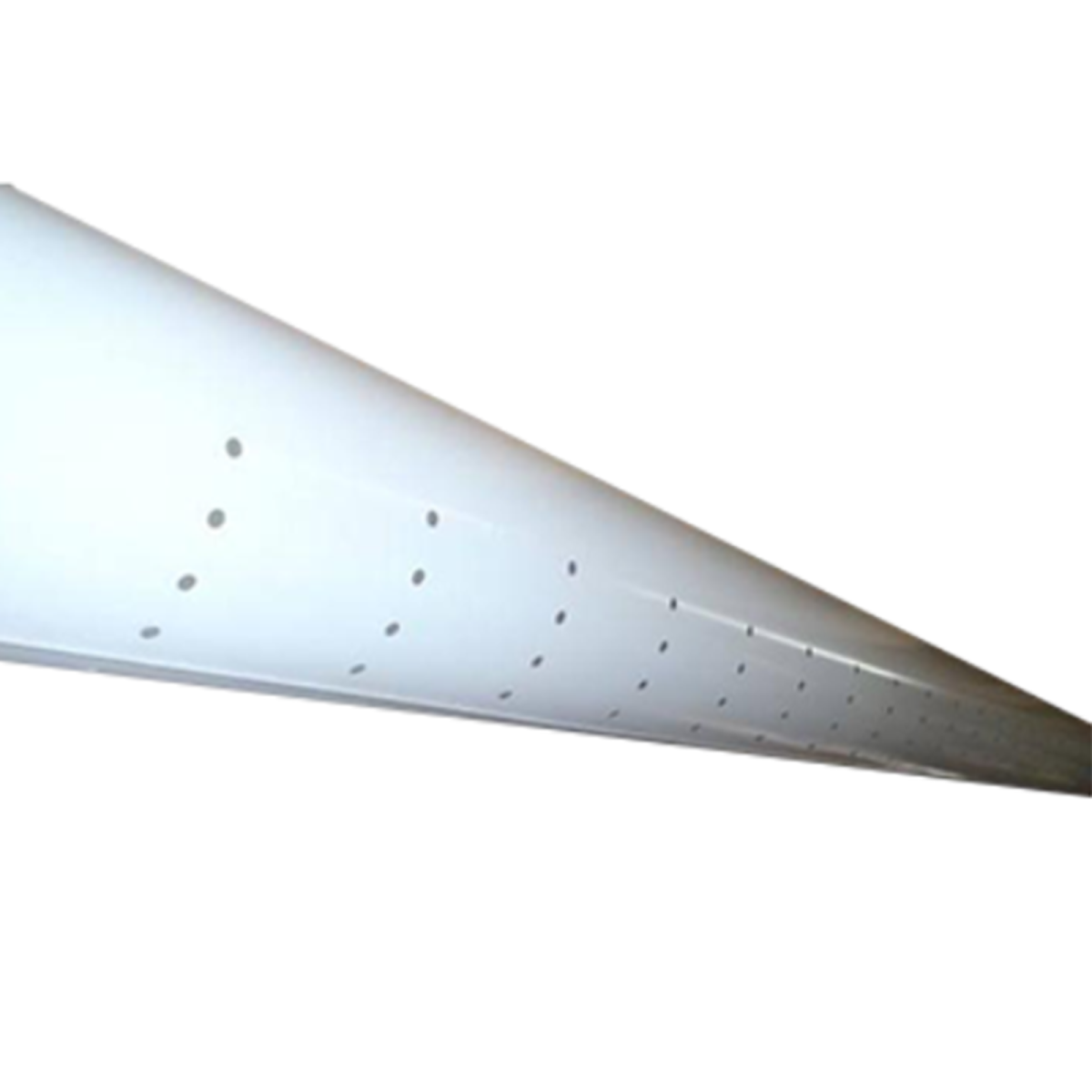 Luftverteilungsschlauch 10m