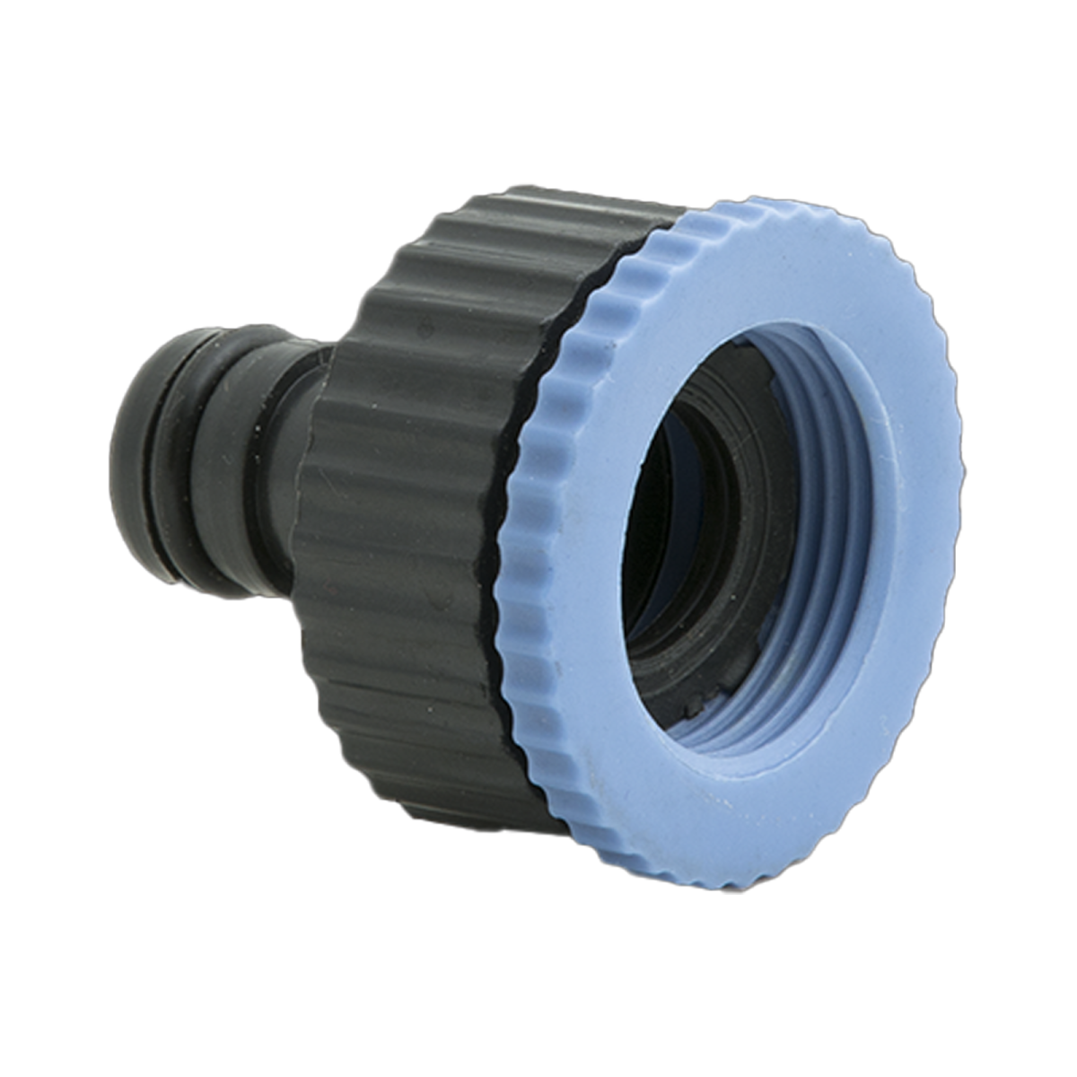 Orbit Steckkupplung Hahnanschluss