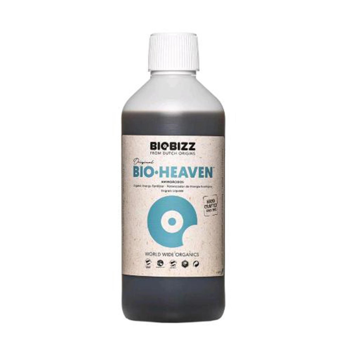 Biobizz Bio Heaven 500 ml