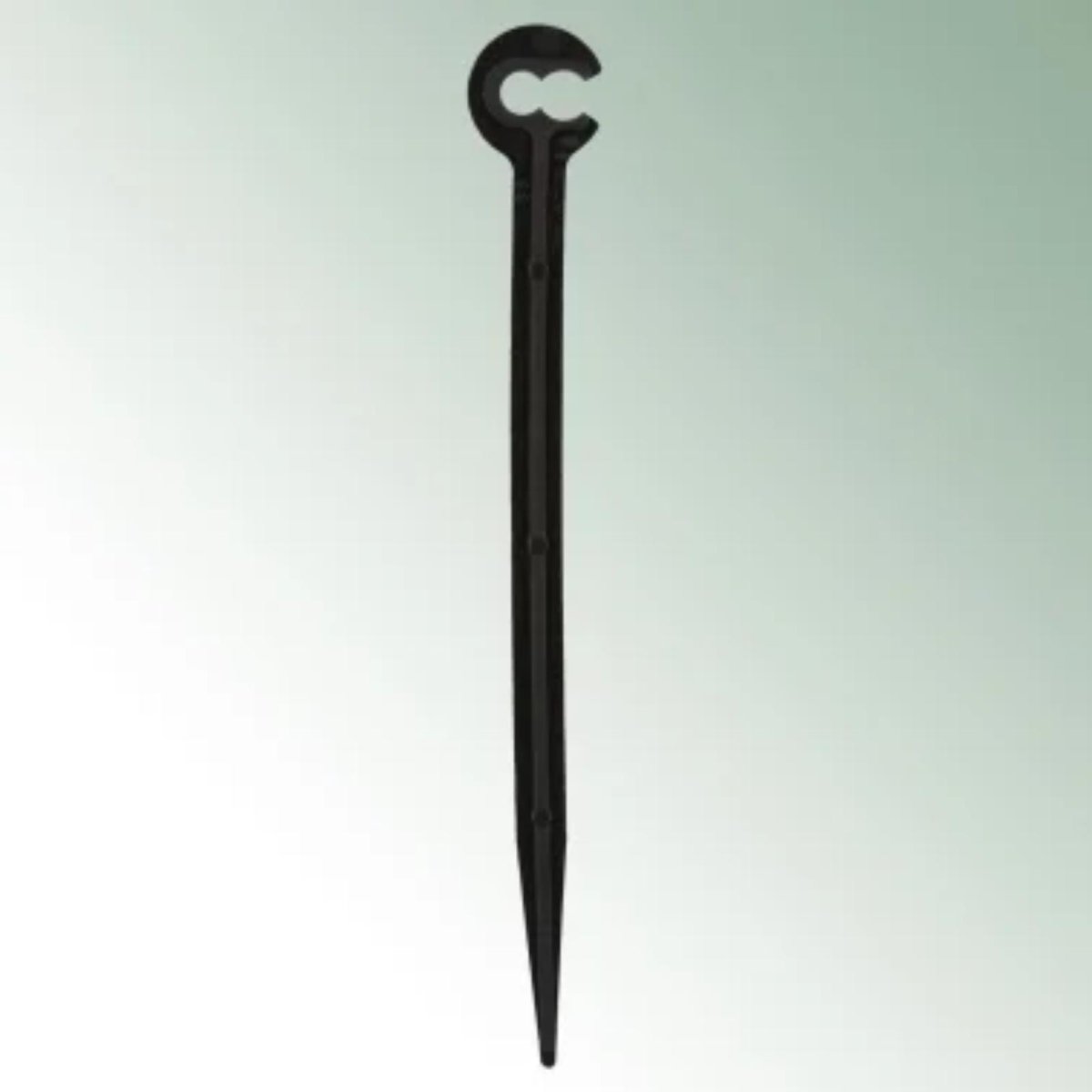 Halter für Microschlauch 3/5 C-Stäbchen