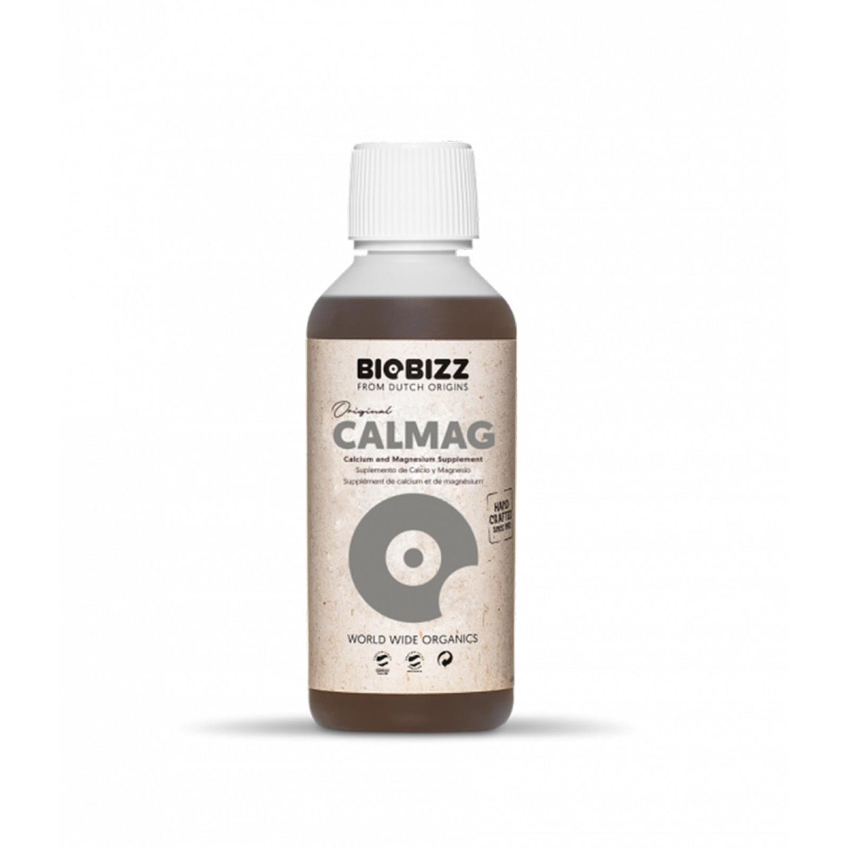 Biobizz Calmag 250 ml