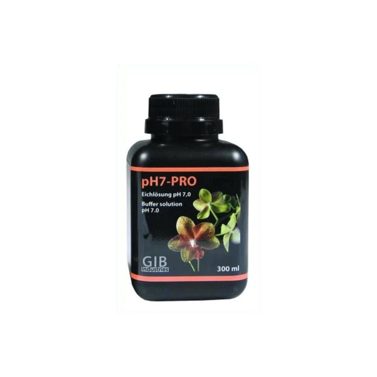GIB Eichlösung pH 7 - Pro 300ml
