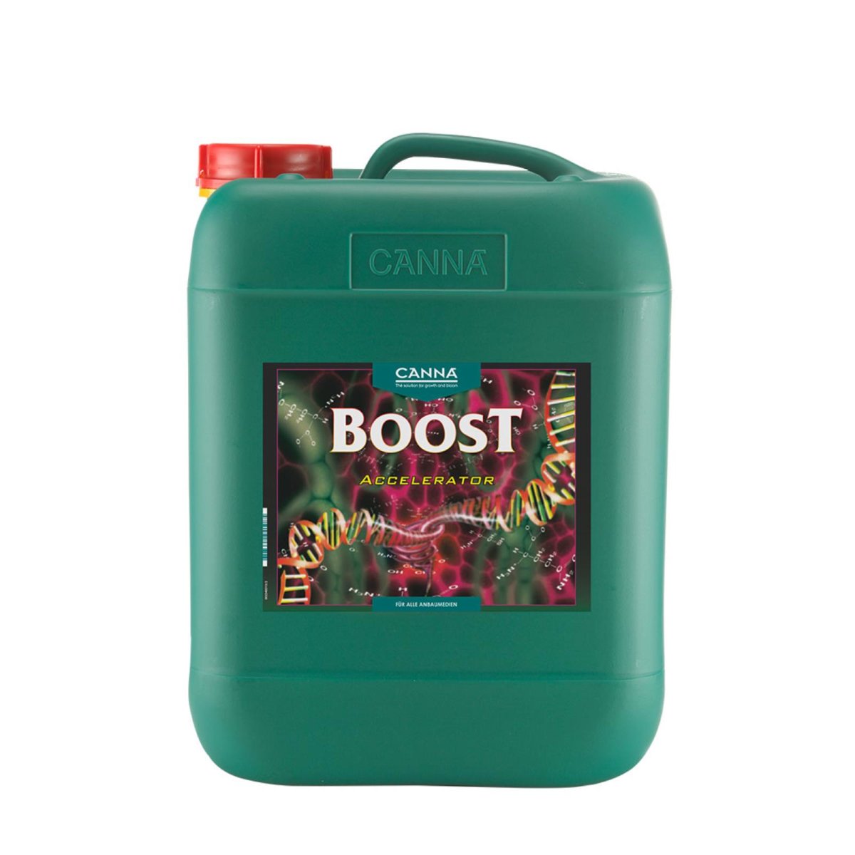 CANNA Boost 10 Liter