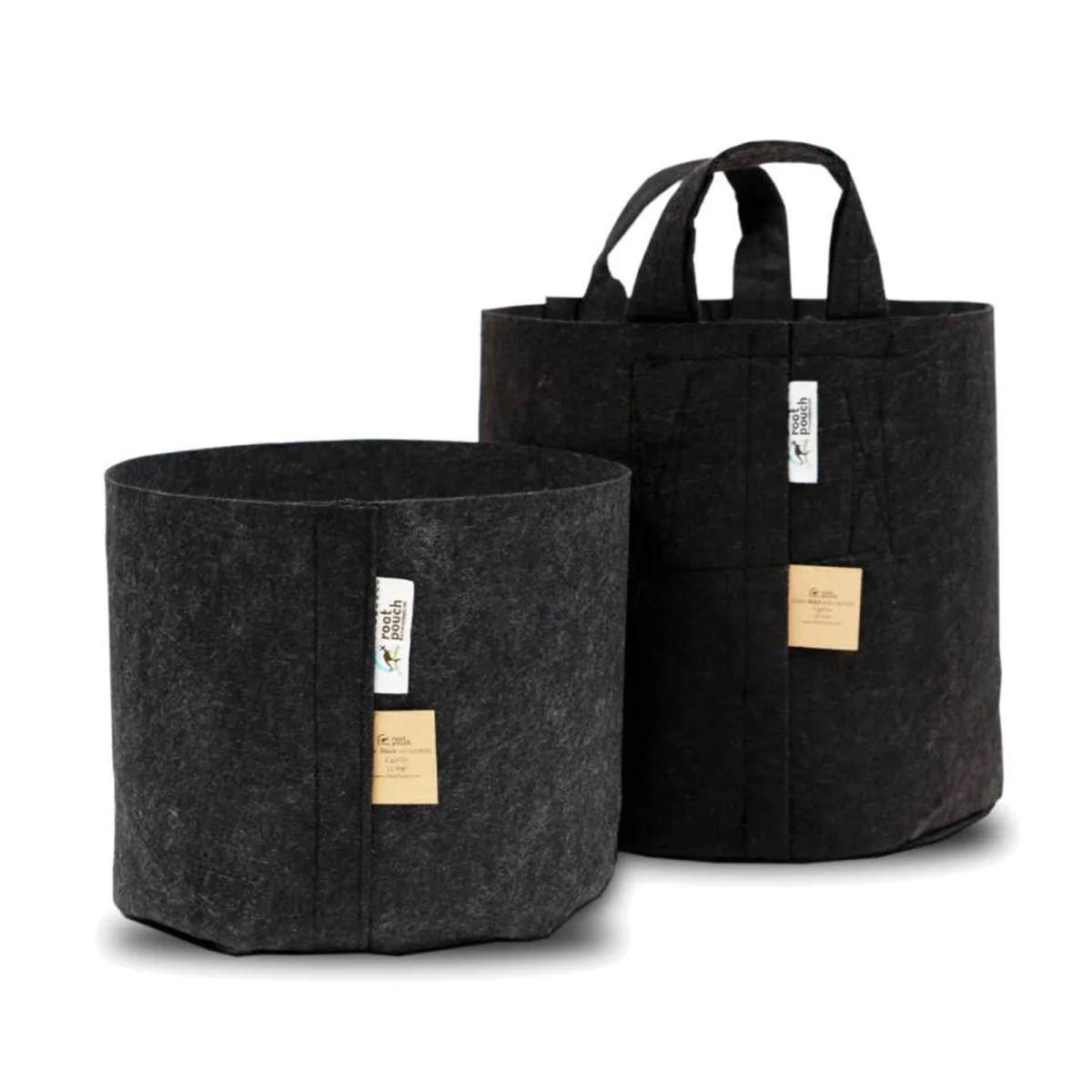 Root Pouch - Geotextil Pflanzsack 113L