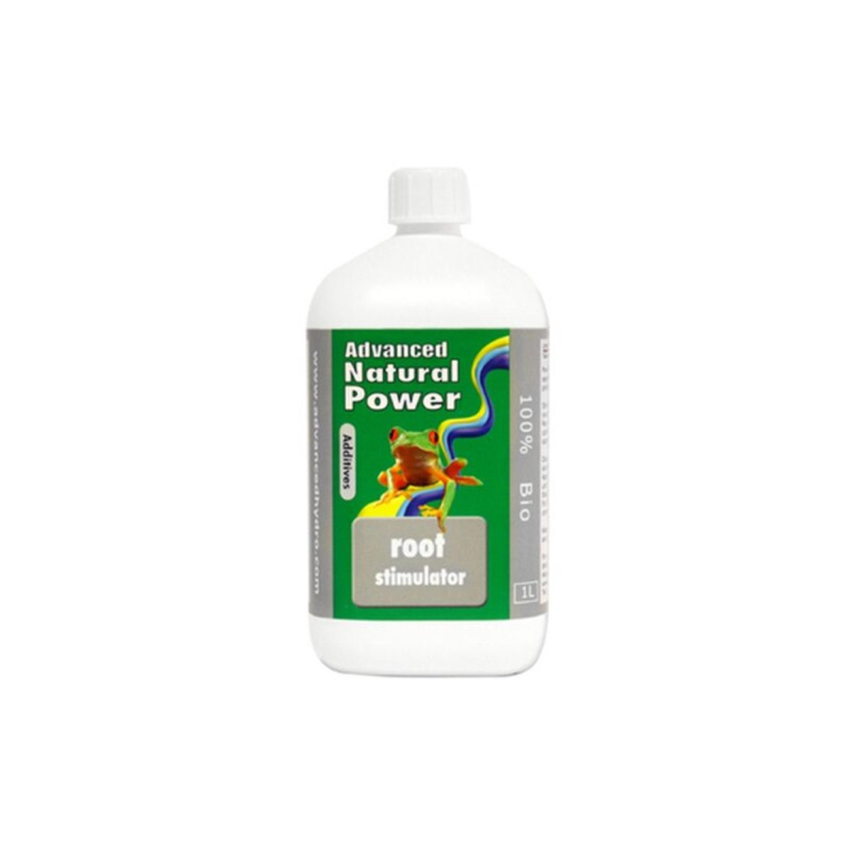 Advanced Hydroponics Natural Power Root Stimulator