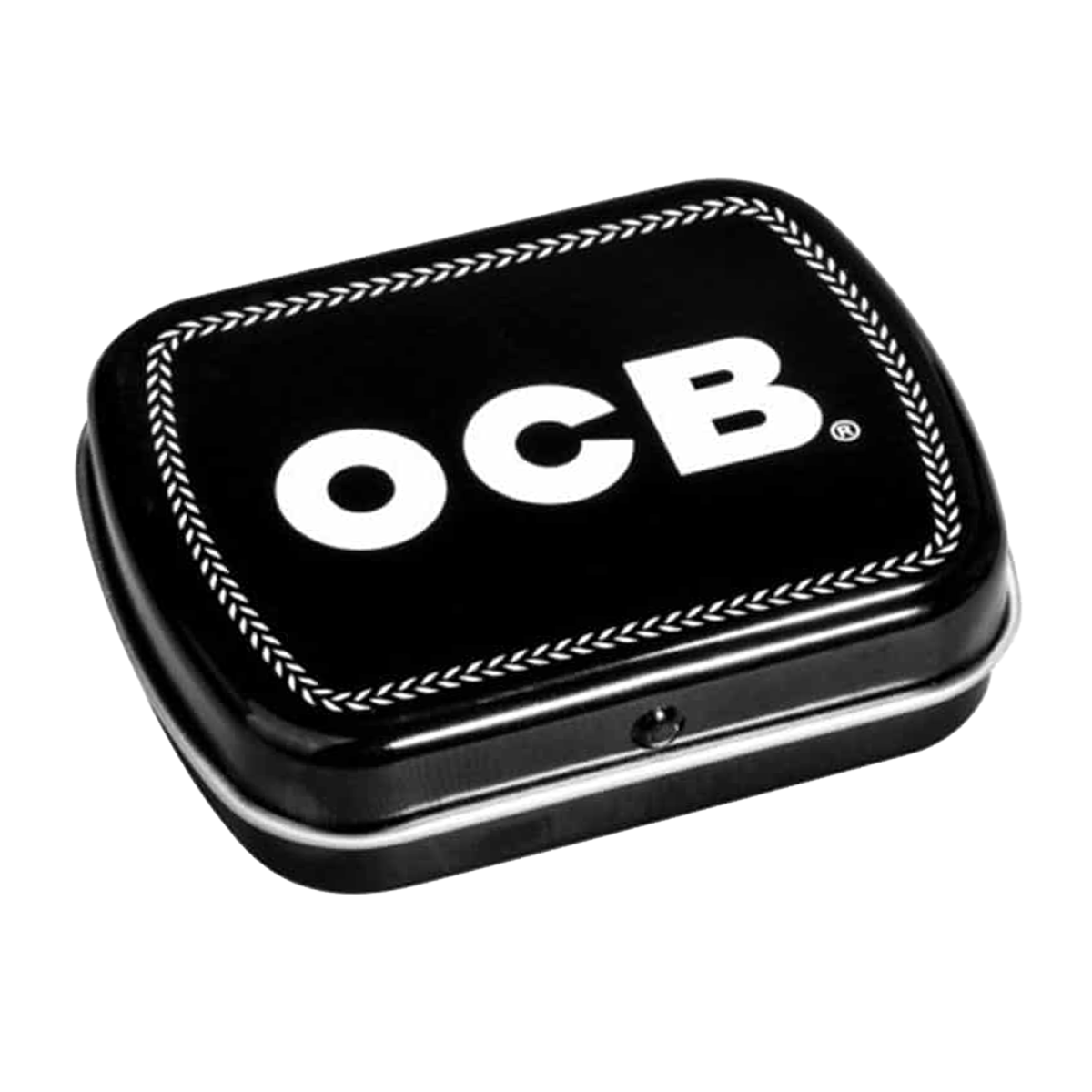 OCB Metall Box – Aufbewahrungsdose