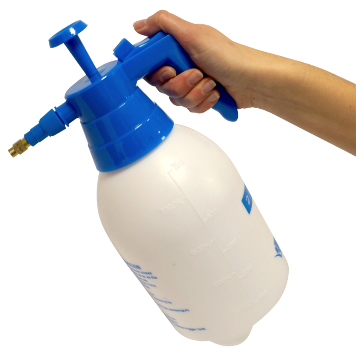 Aquaking Sprüher 5L