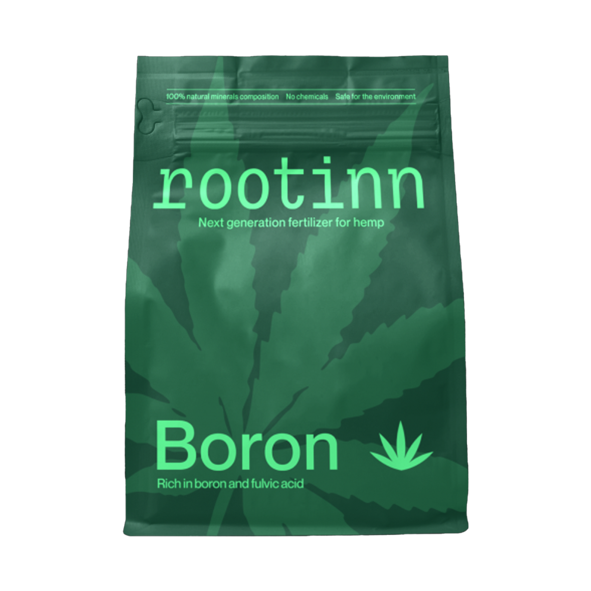 Rootinn Boron Dünger 500g