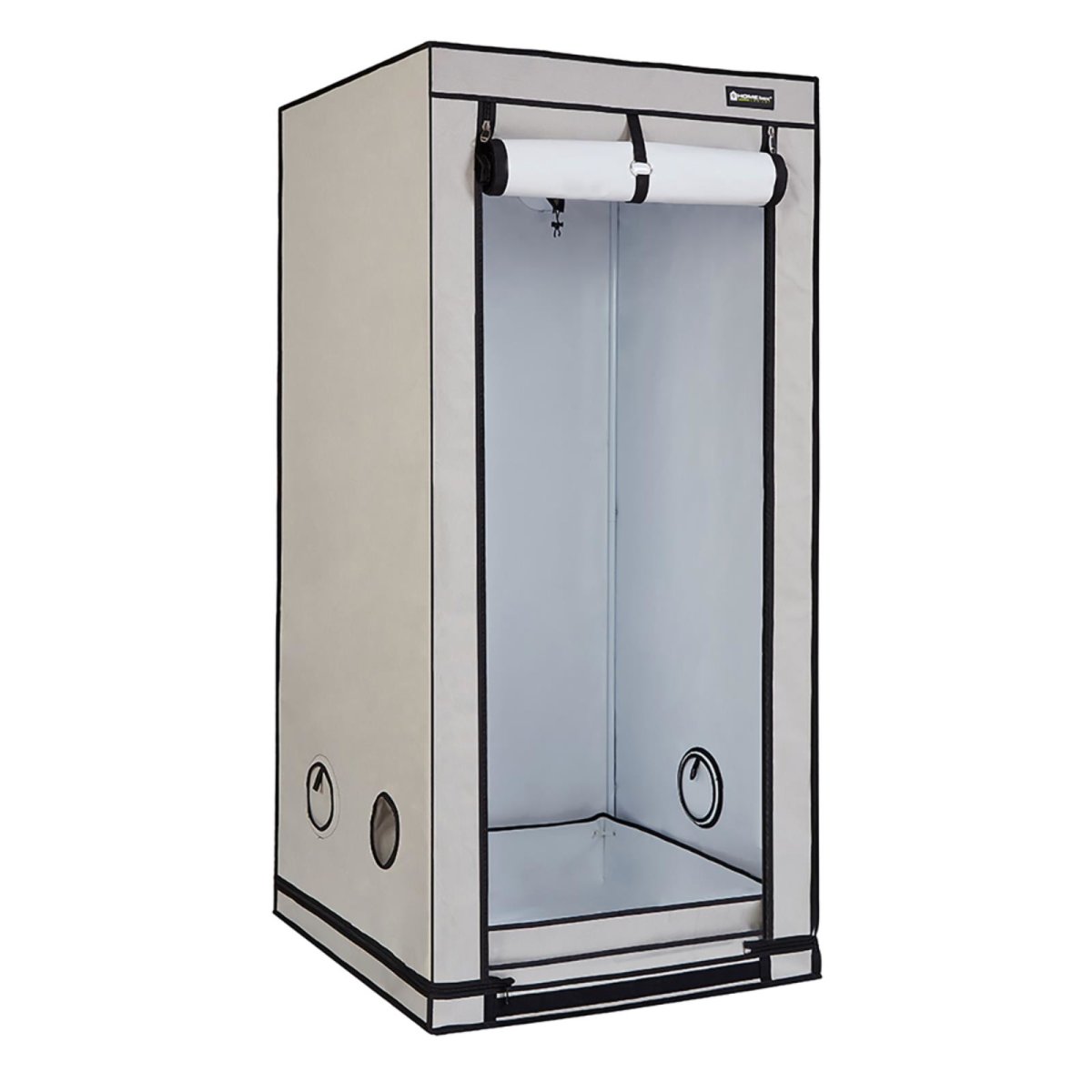 Homebox Ambient Q80+ 80x80x180 cm