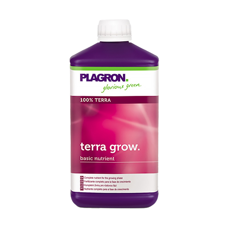 Plagron Terra Grow