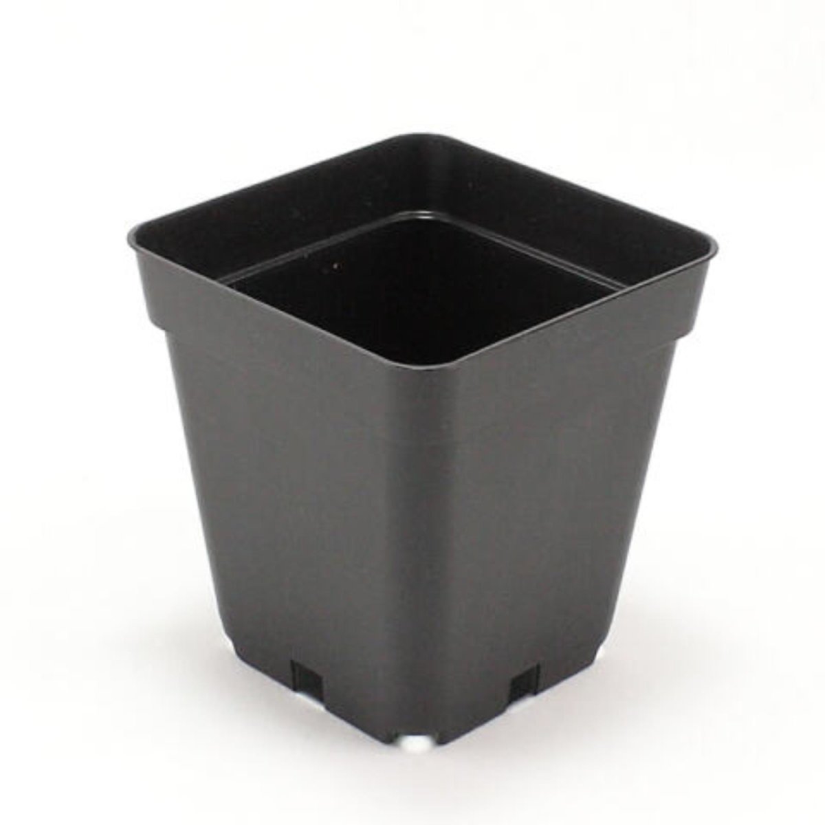 Teku Anzuchttopf 0,69 Liter 10x10x11 cm