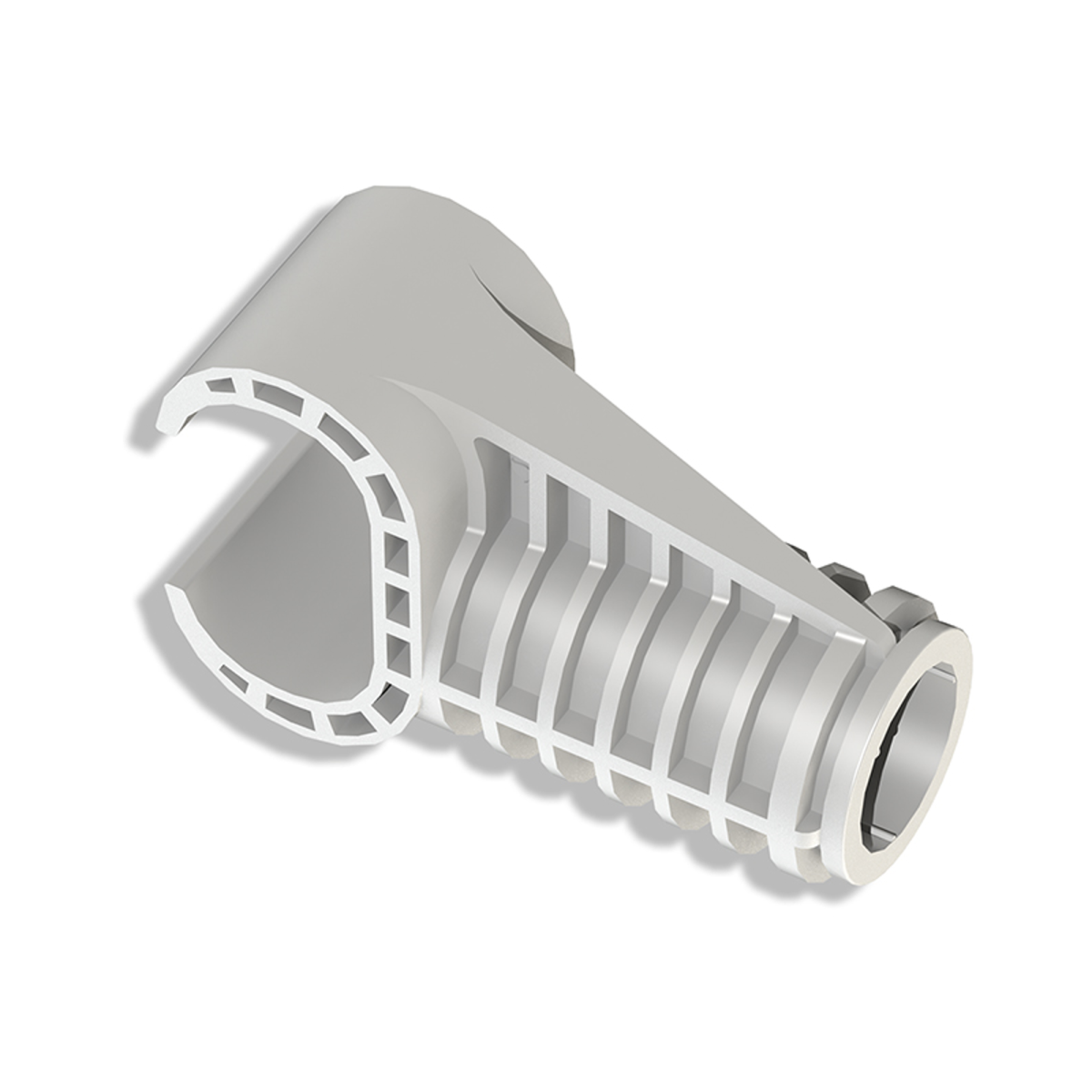 Secret Jardin – Haken für Spacebooster 25 mm