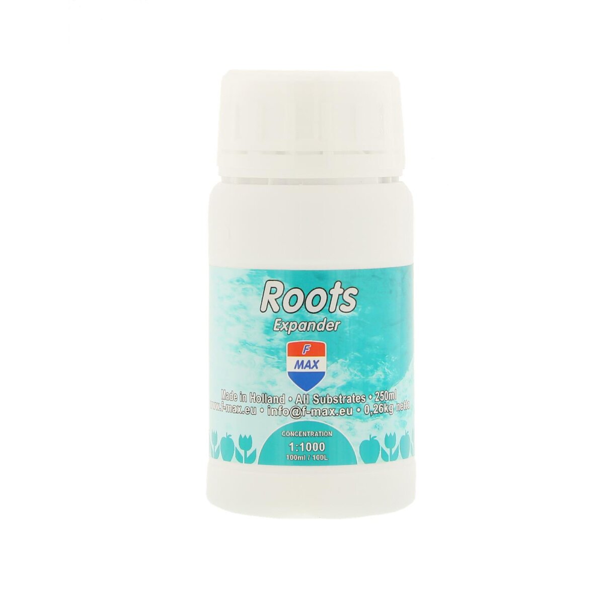 F-Max Roots Expander 250 ml