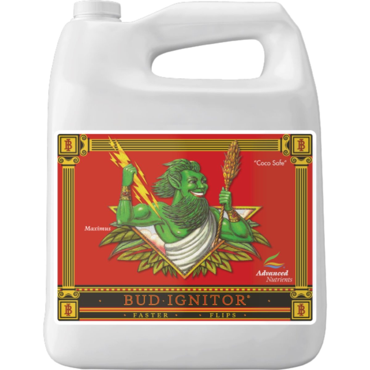 Advanced Nutrients Bud Ignitor 4 Liter