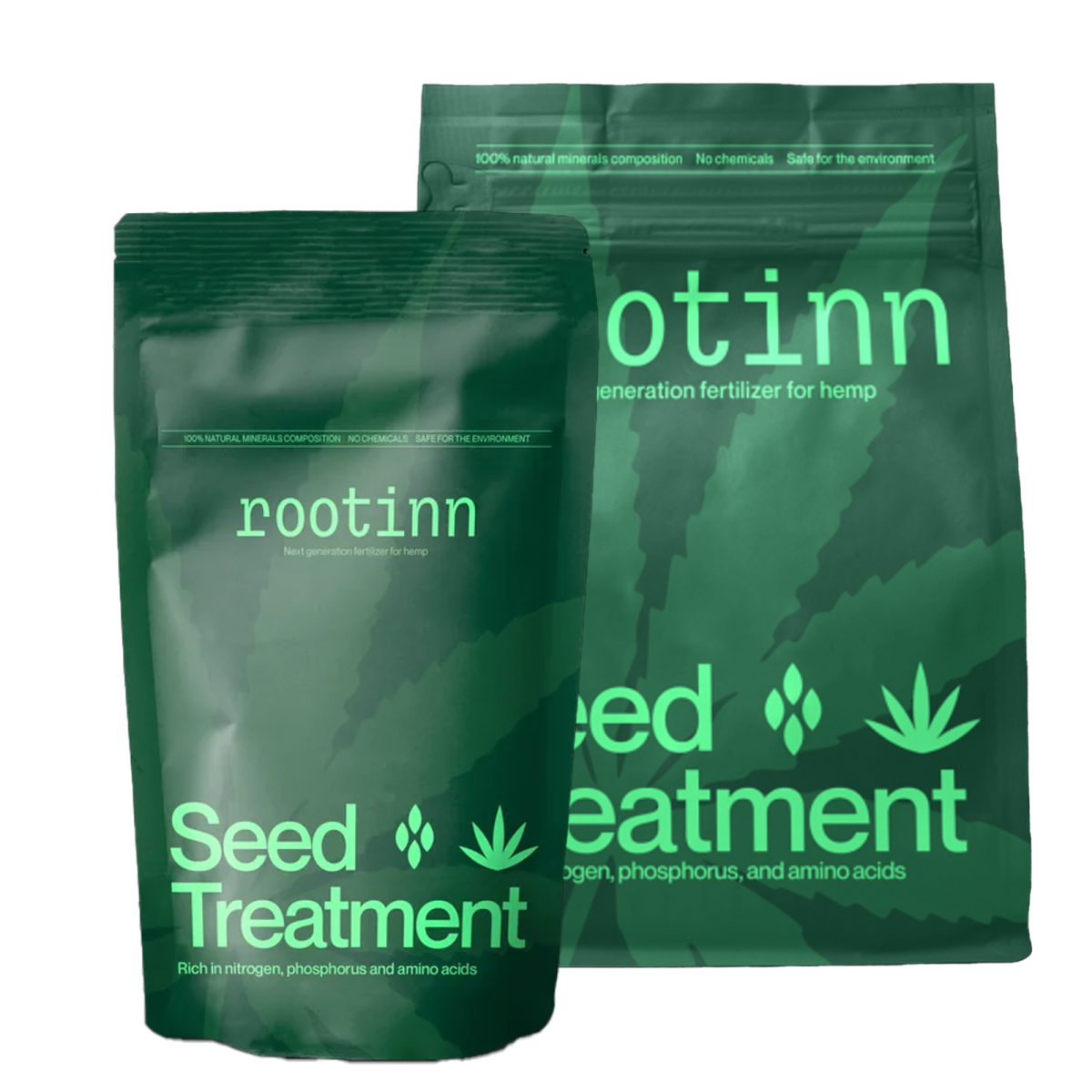 Rootinn SeedTreatment 100/500g