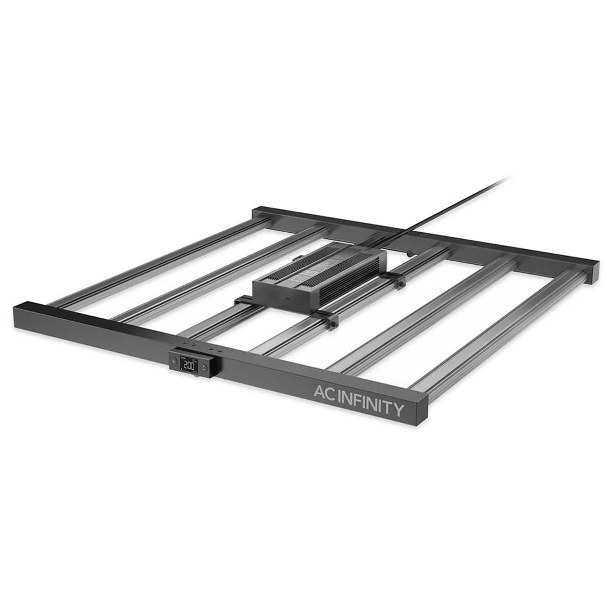 AC Infinity - Ionframe EVO6 LED Grow Light – 500W