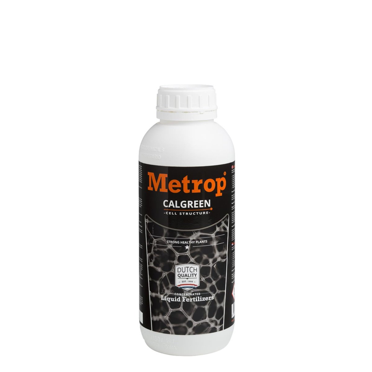Metrop Calgreen CaMg-Booster 1 Liter