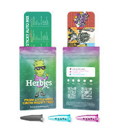 Sticky Auto Mix (Herbies Seeds)
