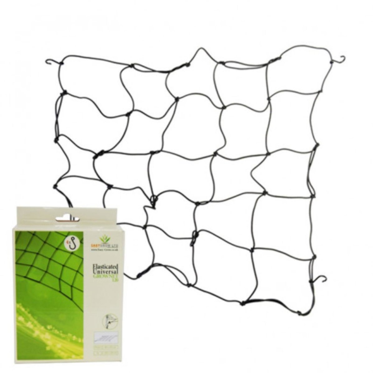 Grownet Stütznetz Scrog 60 - 120 cm