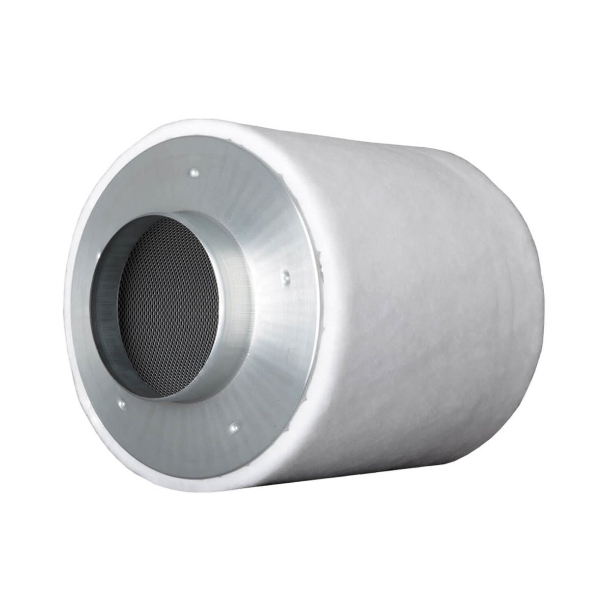 PrimaKlima EcoLin Aktivkohlefilter K2601-flat-125 360 m3/h