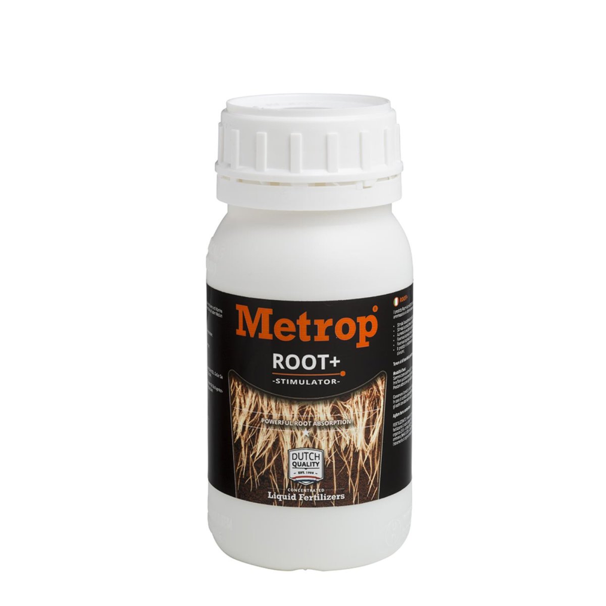Metrop Root+ 250 ml