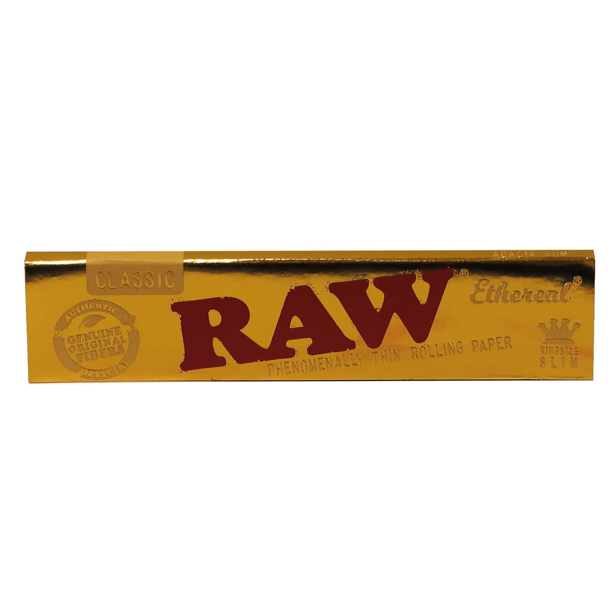 RAW Ethereal King Size Slim
