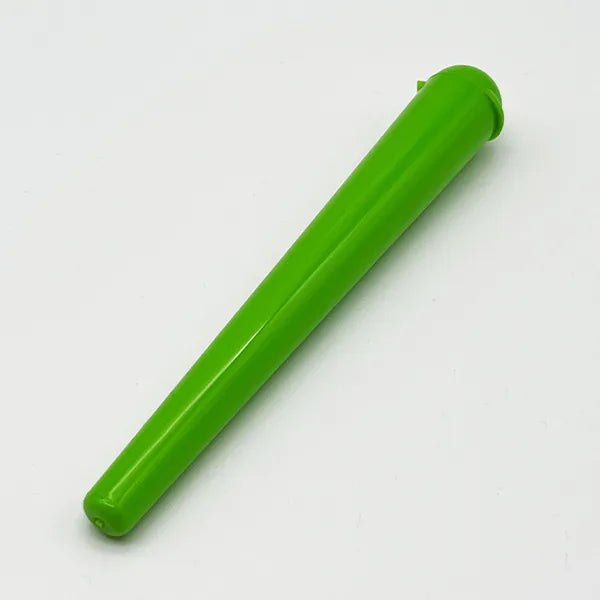 Zetla Jointhülse King Size 112mm in verschiedenen Farben - 1 Stück - Grün