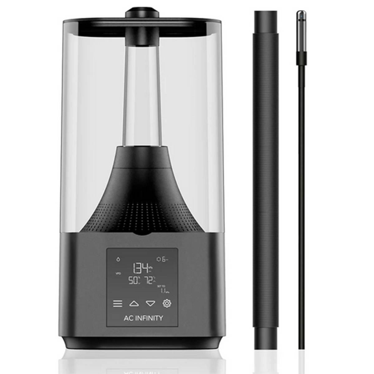 AC Infinity - CLOUDFORGE T3 (Gen 2), Luftbefeuchter, 4,5 Liter