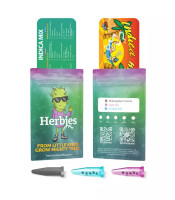 Indica Mix (Herbies Seeds)