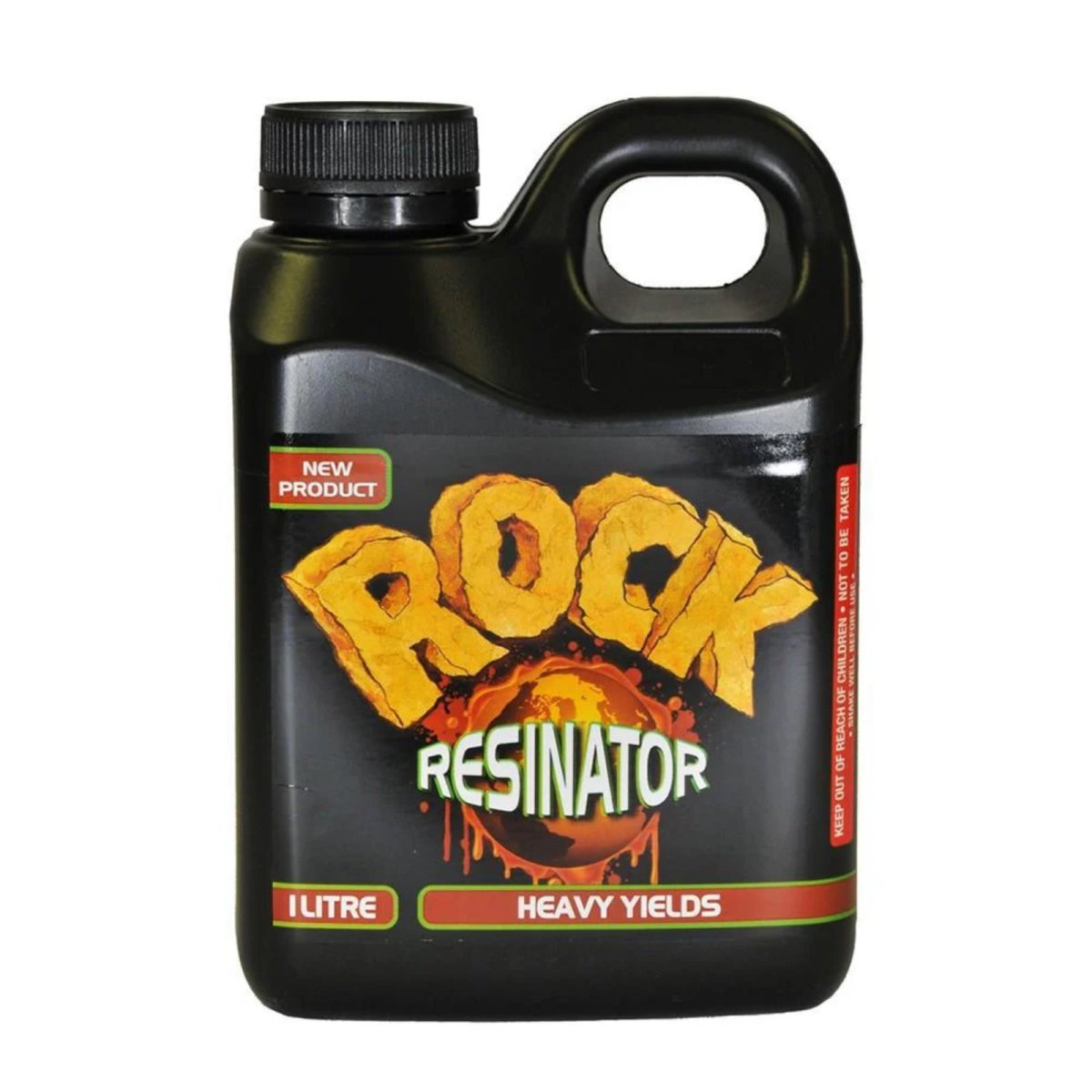 Rock Resinator - Heavy Yields 1 Liter