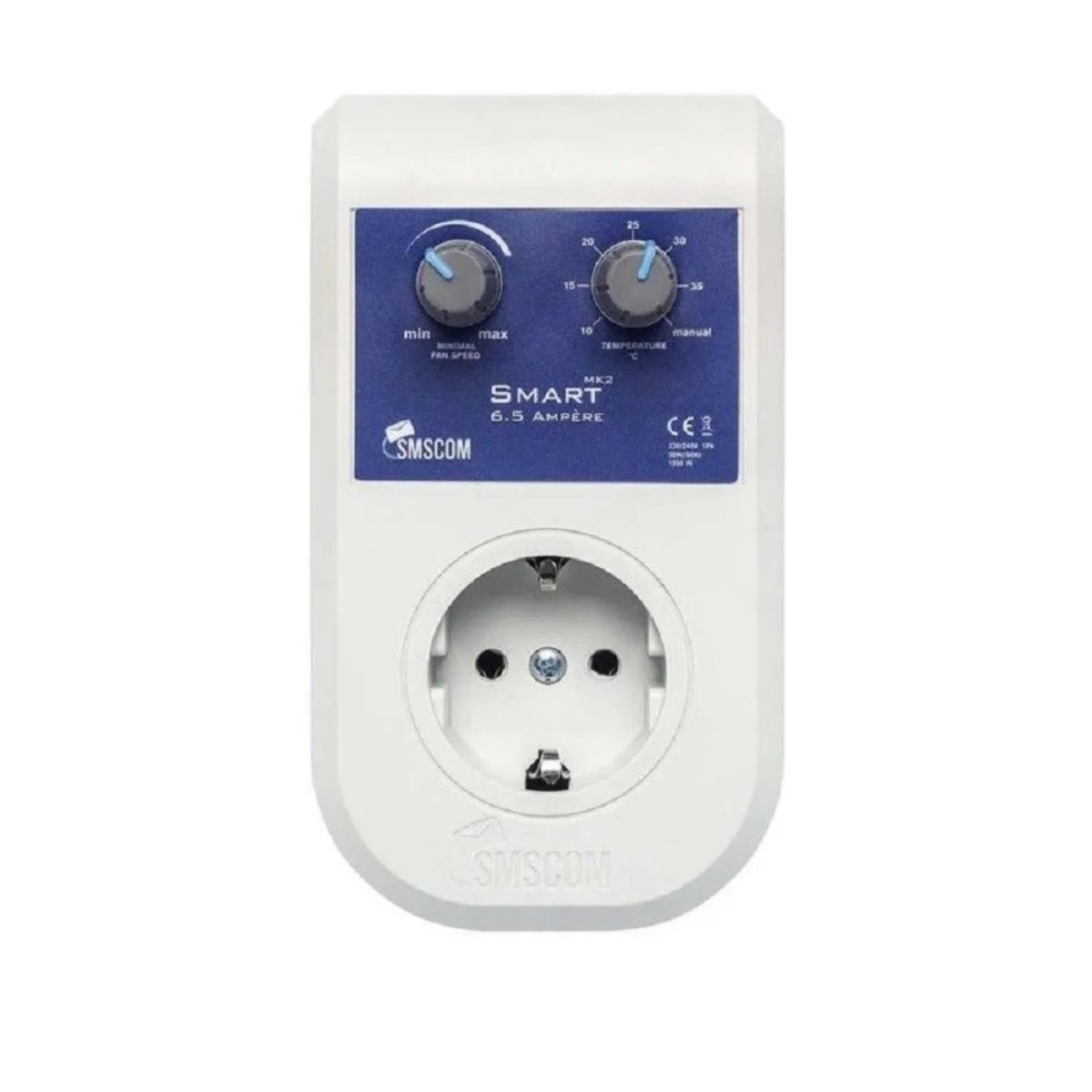 SMSCOM Smart Controller MK2 ohne Sensor