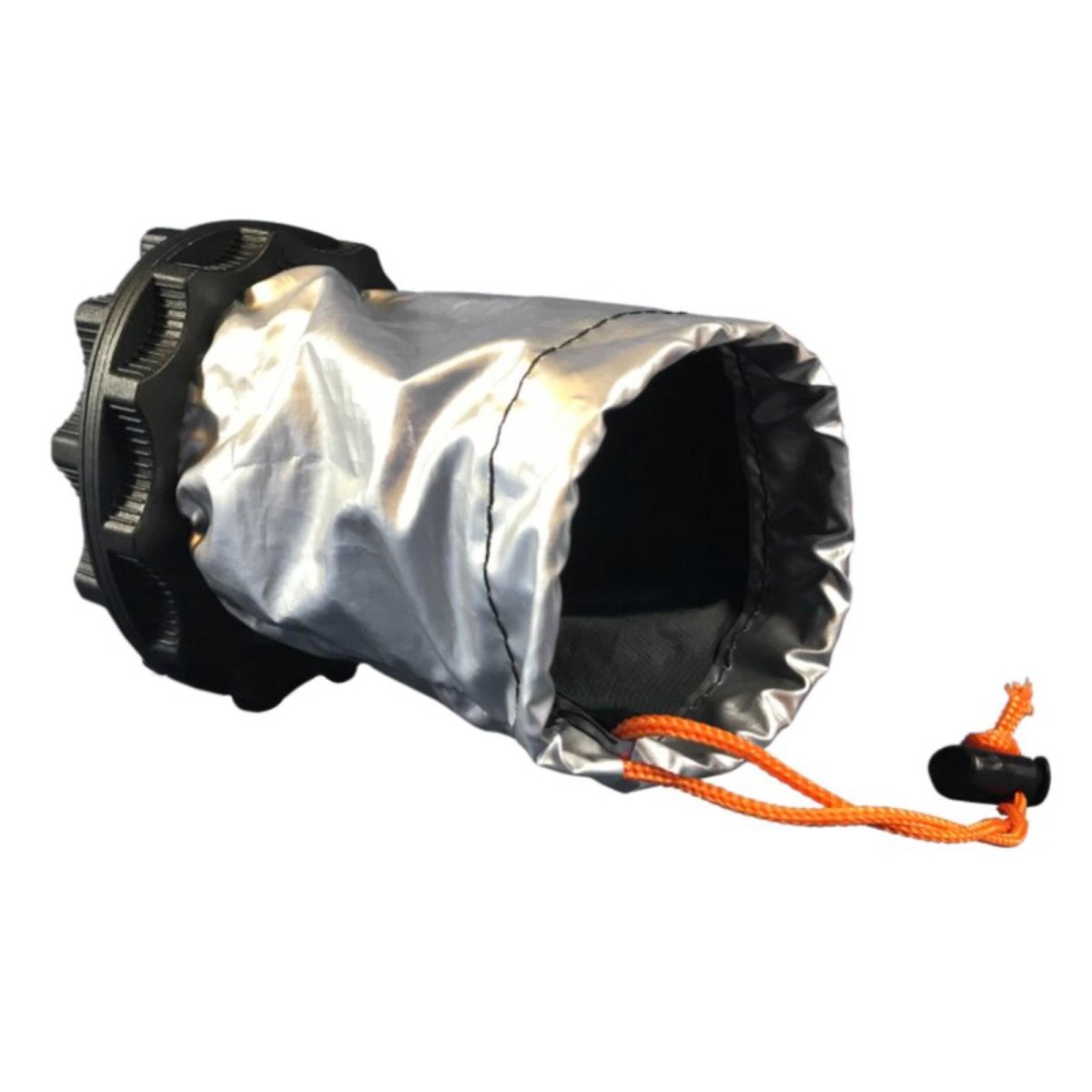 Secret Jardin Cable Flange 70 mm Durchmesser Double Socks inkl. Cuttingtool