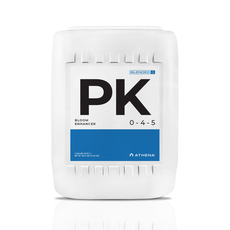 Athena Blended PK