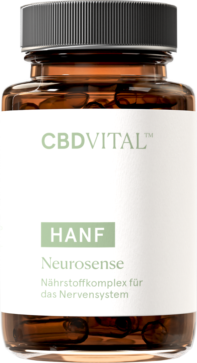 Hanf Neurosense