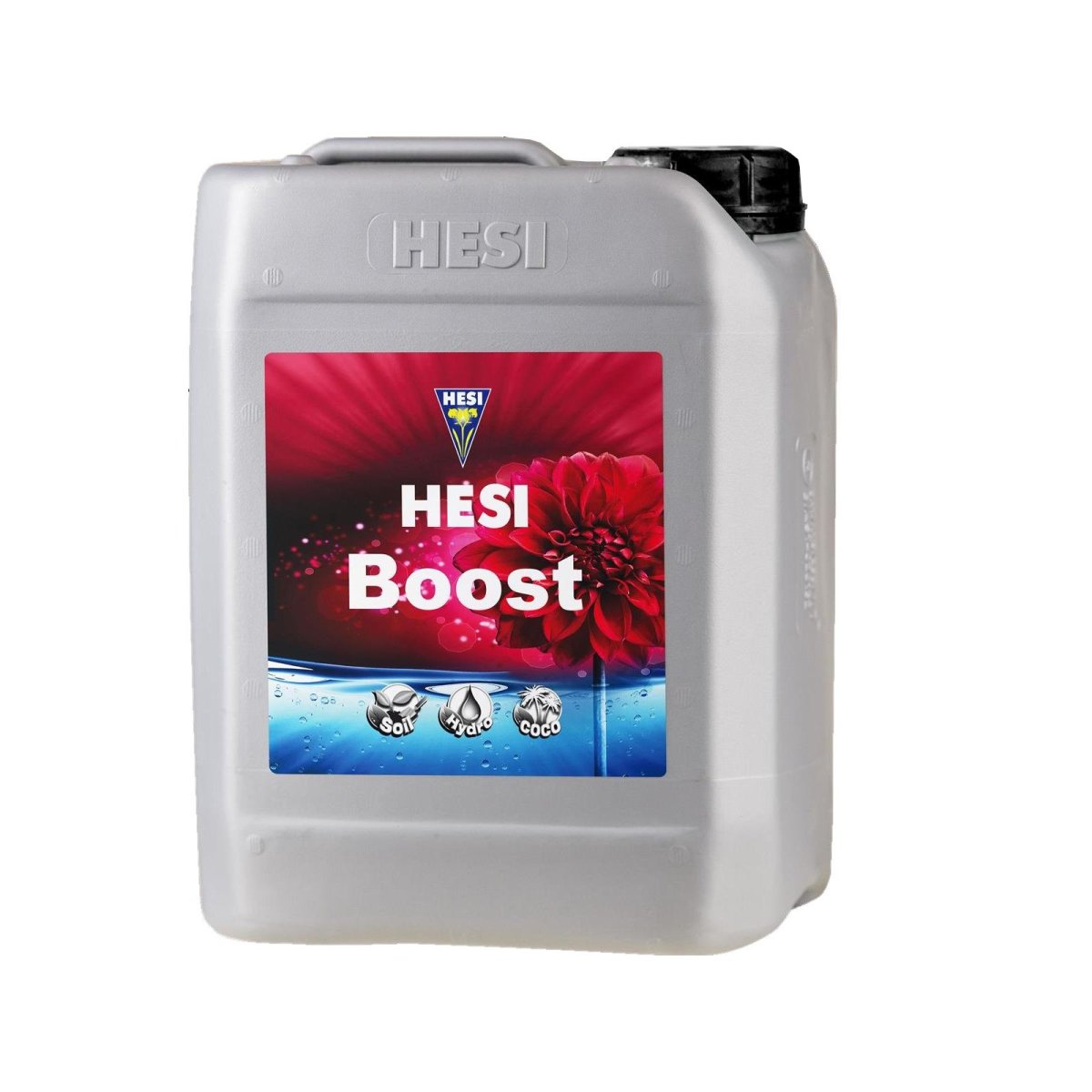 Hesi Boost 5 Liter
