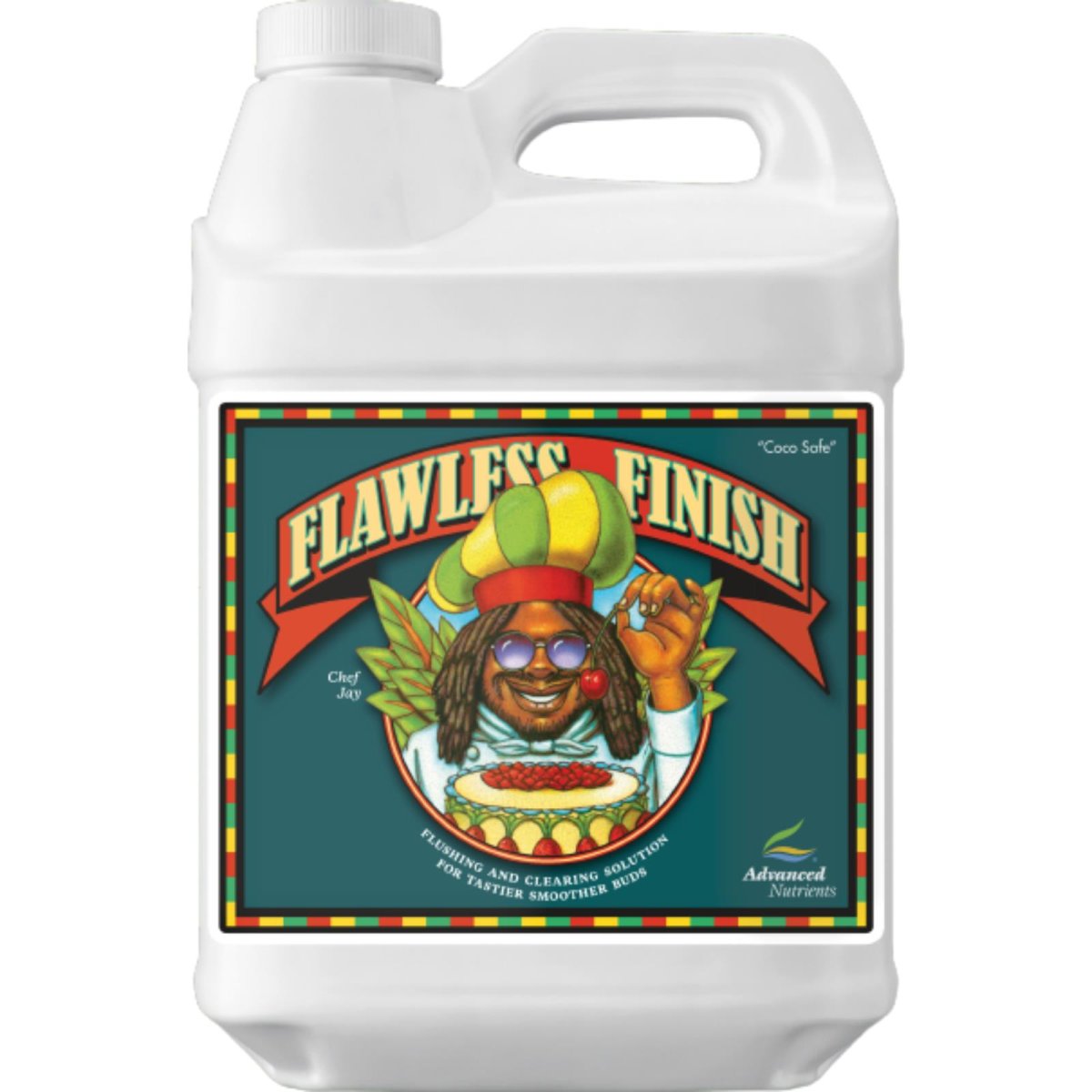 Advanced Nutrients Flawless Finish 10 Liter