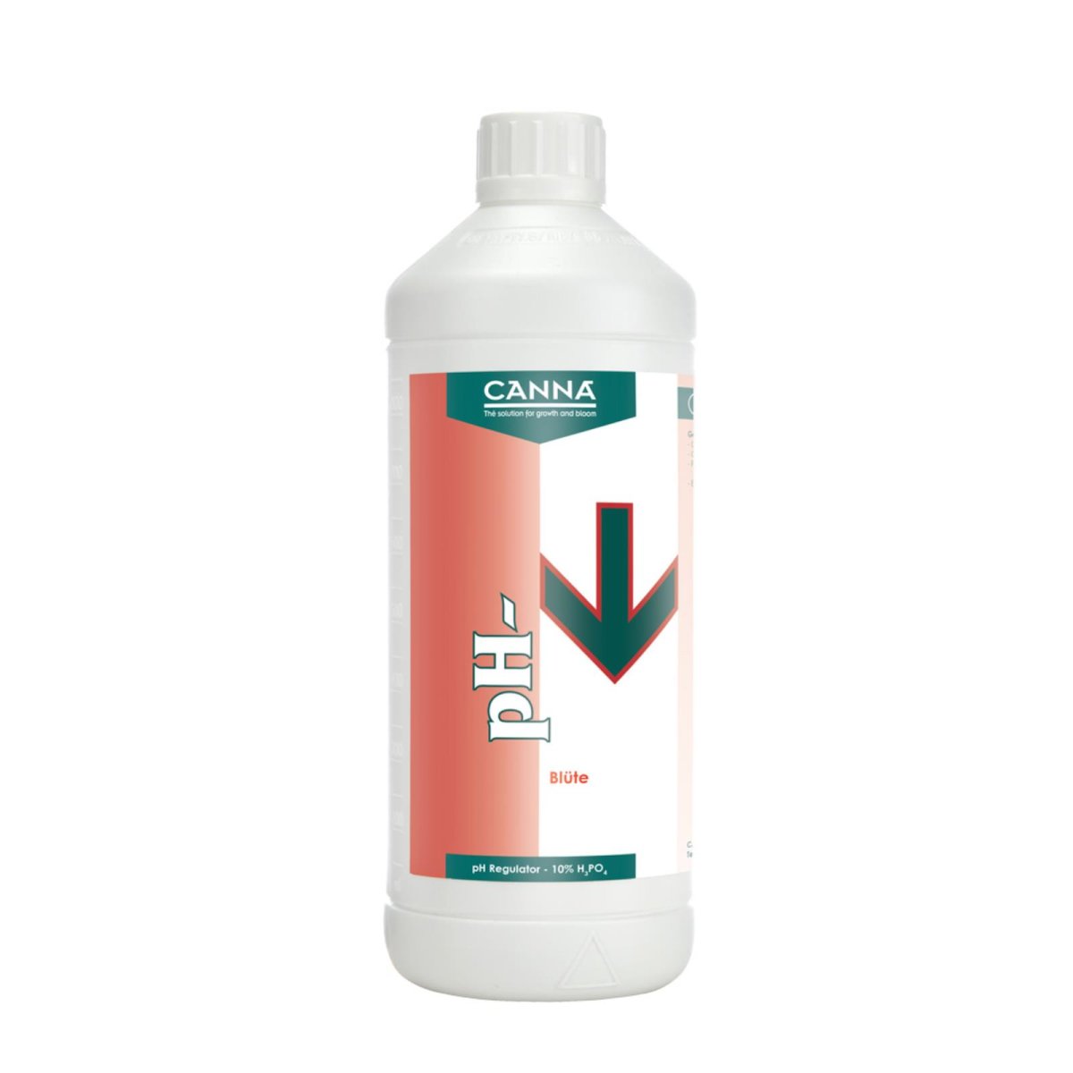 CANNA pH - Minus 10% 1 Liter