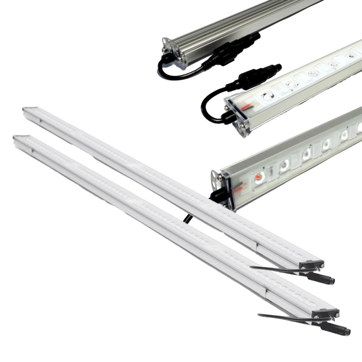 SANlight FLEX II LED