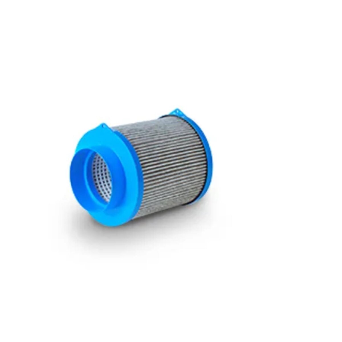 CarbonActive Filter Standard AKF Standard AKF 200Z ø125 160m3