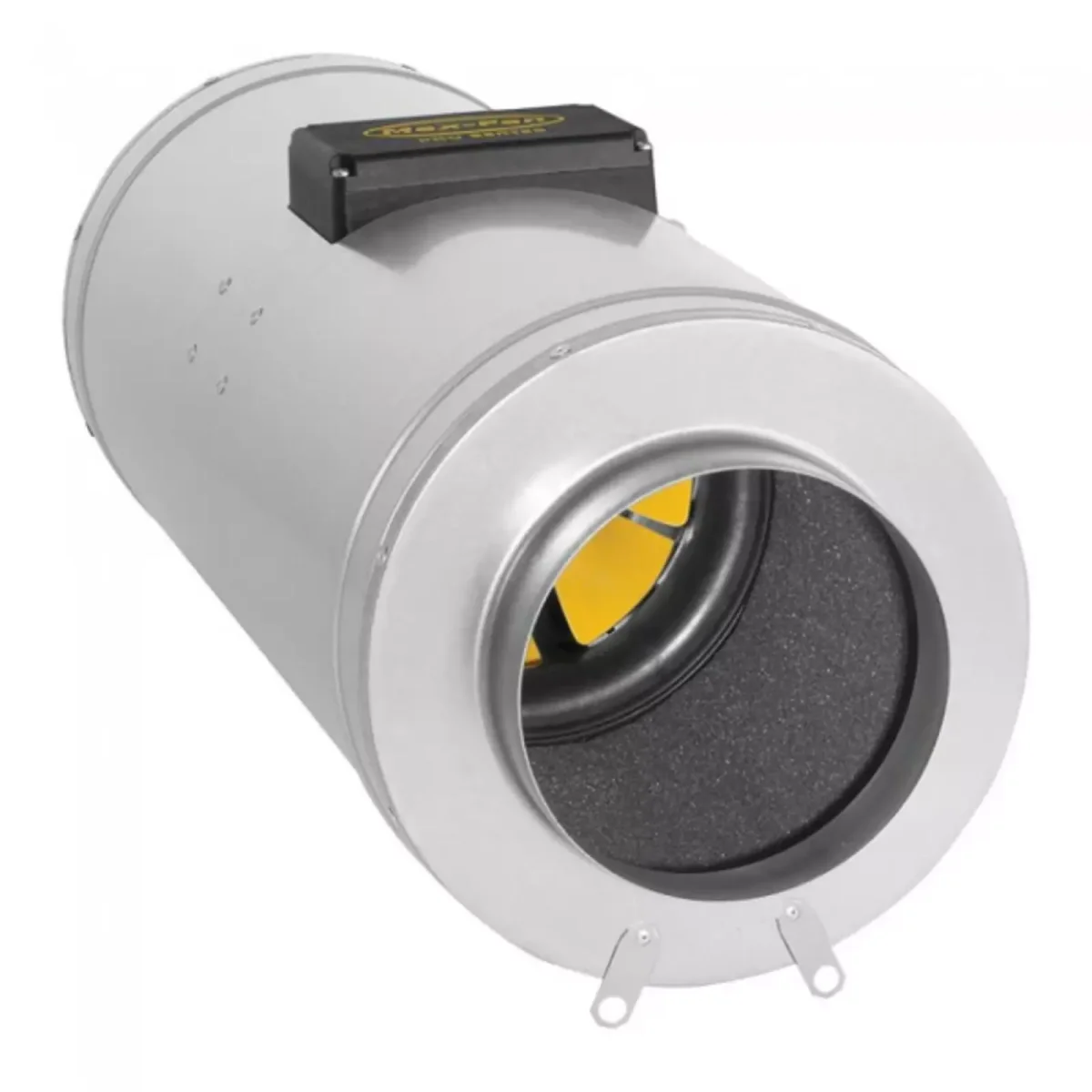 Can Q-Max EC Fan 2850m3 315mm